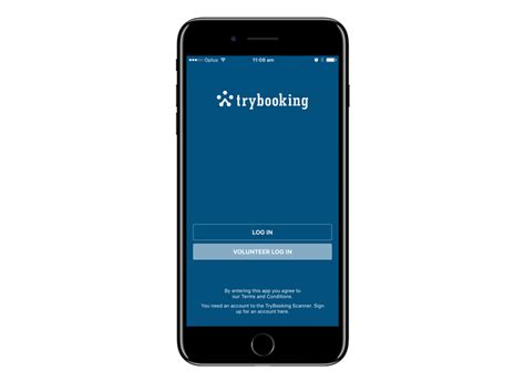 try booking|trybooking login in.